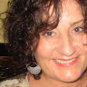 Meet your Posher, Betina